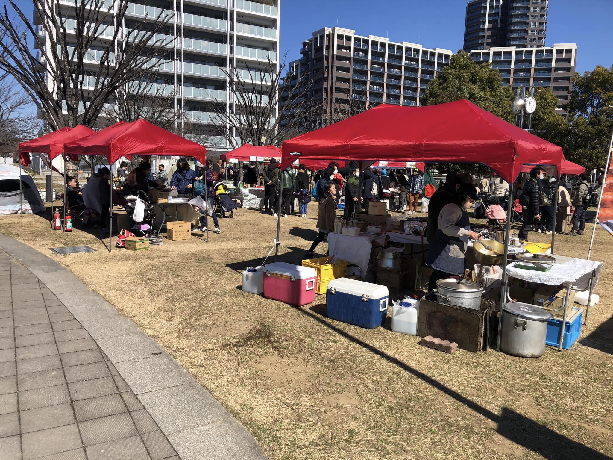 国際交流フェスタ