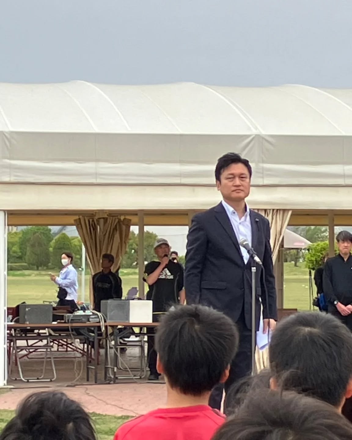 三郷JCカップサッカー大会、三郷市文化協会 定時総会